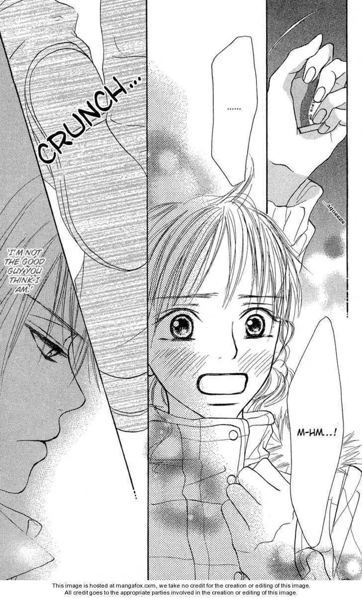 Crazy for You (Shoujo) Chapter 20 34